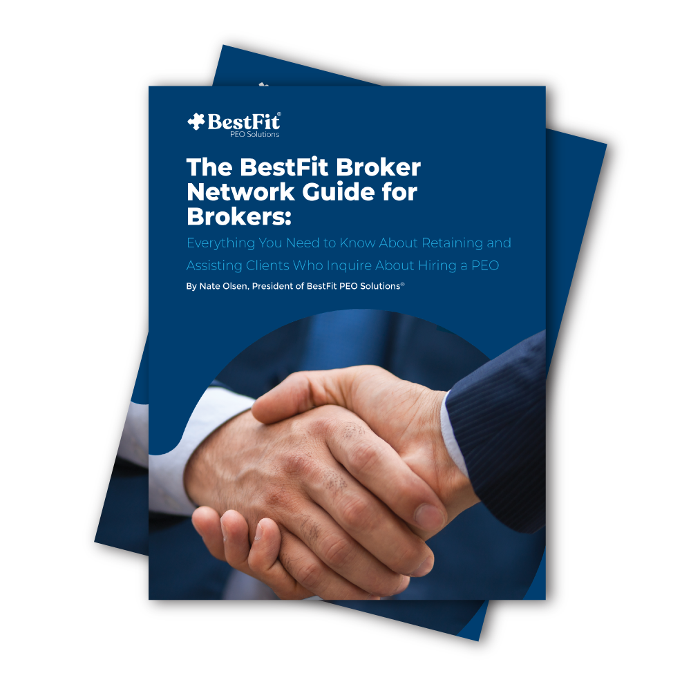 Broker Guide